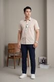  Áo sơ mi tay ngắn Việt Tiến (M-XL) 