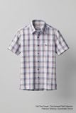  Áo sơ mi tay ngắn Viettien (M-XL) 