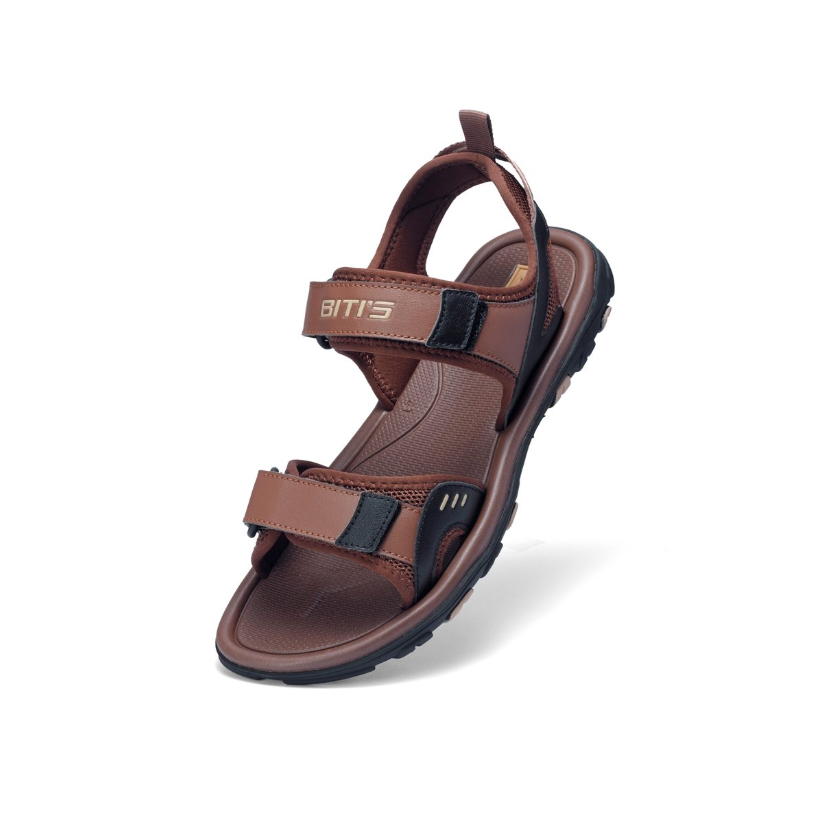  Sandal Biti's nam (39-44) 