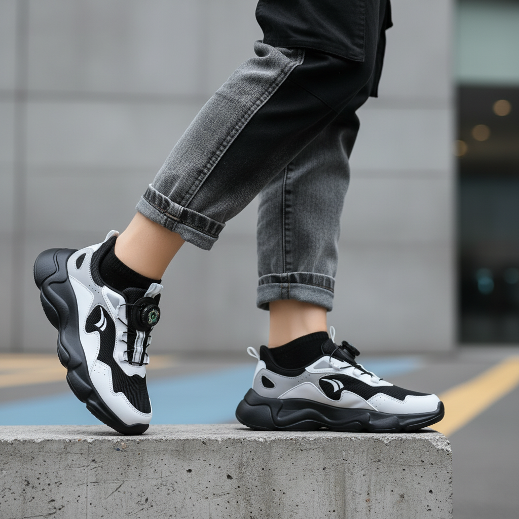  Giày thể thao biti's (30-38) 