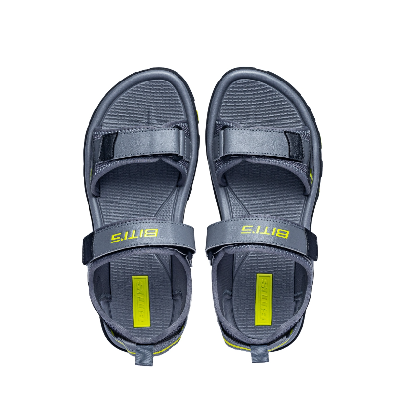  Sandal Biti's nam (39-44) 