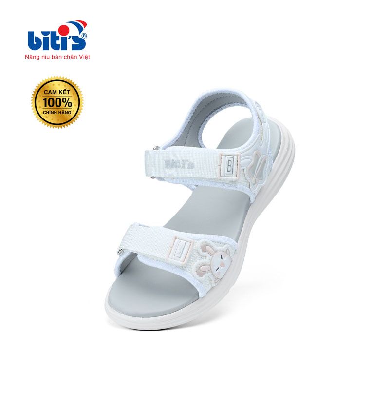  Sandal Biti's bé gái (28-37) 