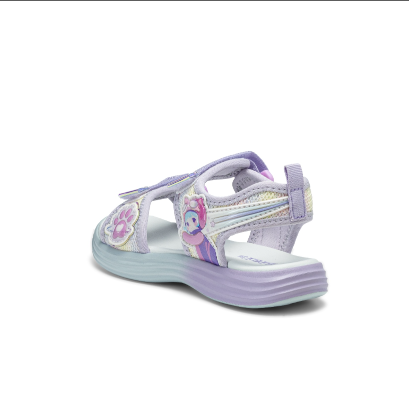  Sandal Biti's bé gái (28-37) 