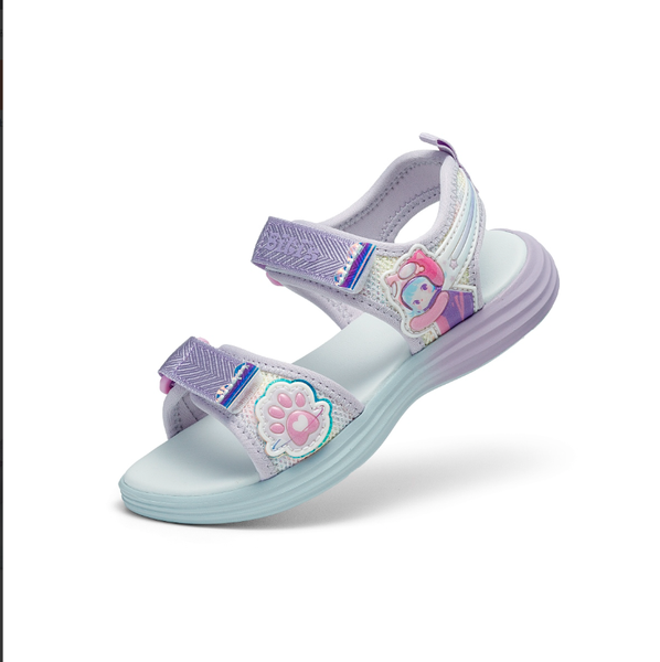  Sandal Biti's bé gái (28-37) 