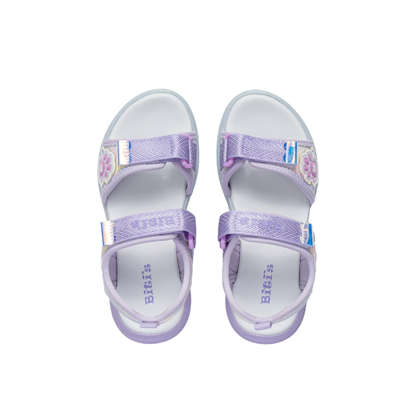  Sandal Biti's bé gái (28-37) 