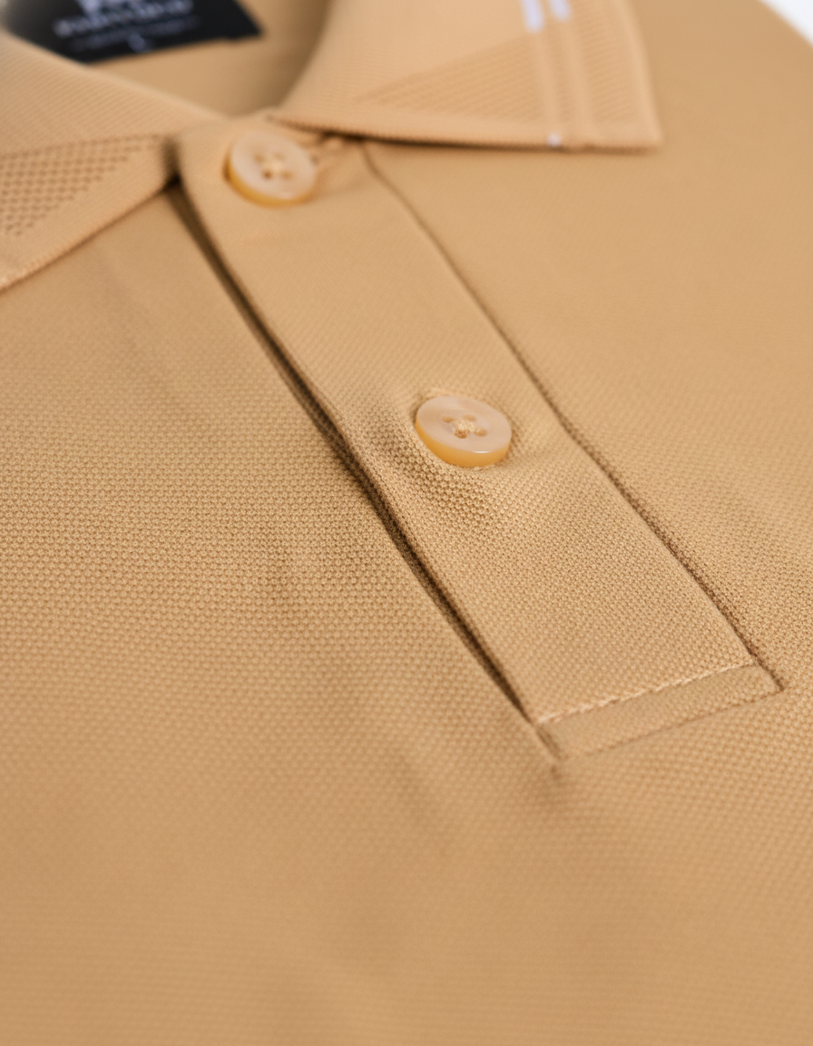  Áo thun nam Polo Khatoco(L-3XL) 