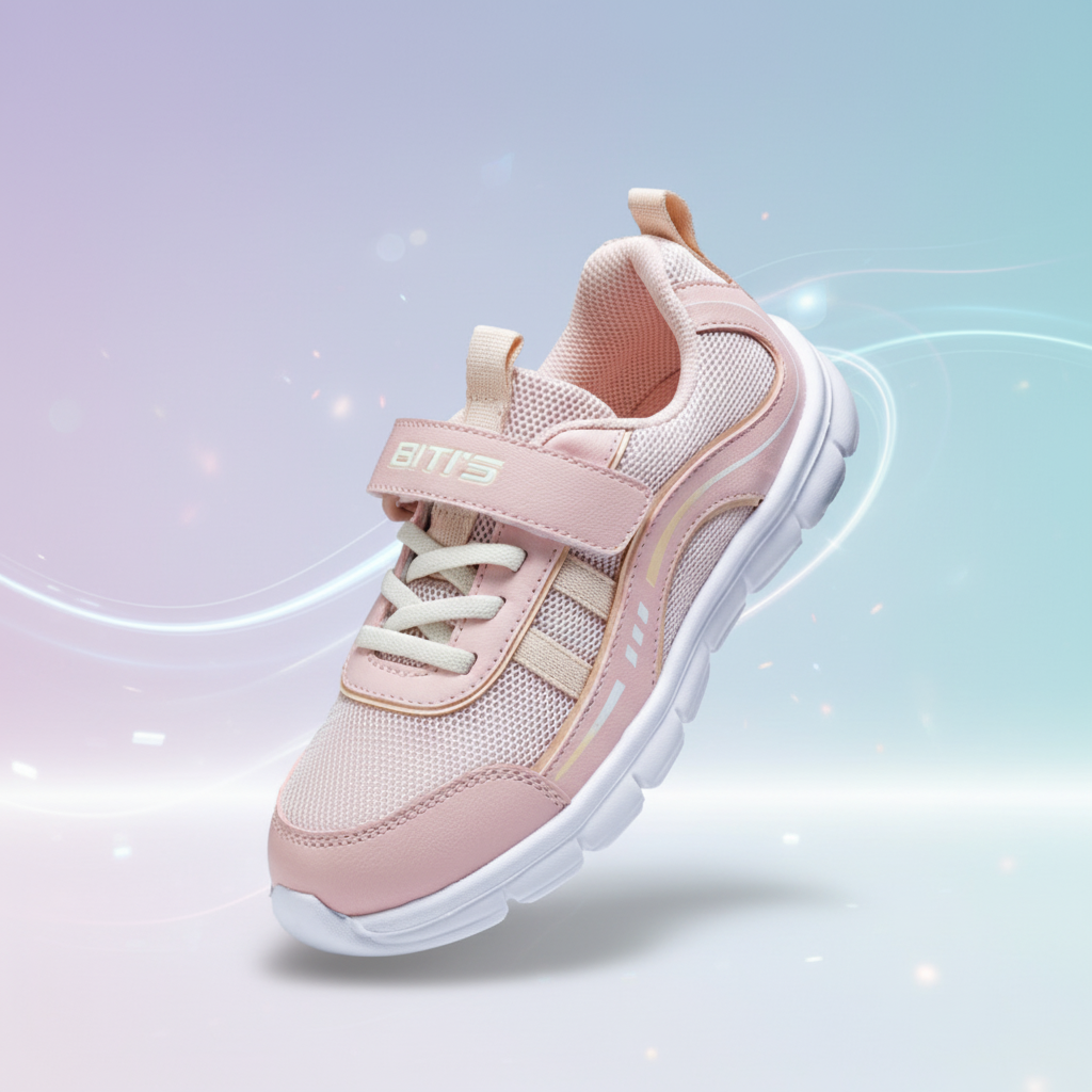  Giày thể thao Biti's bé gái (32-37) 