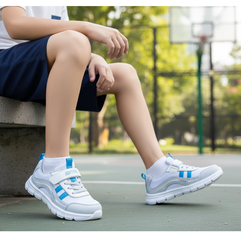  Giày thể thao Biti's (28-37) 