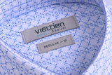  Áo sơ mi tay ngắn Việt Tiến (M-L) 