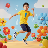  Giày thể thao Biti's bé trai  (28-37) 