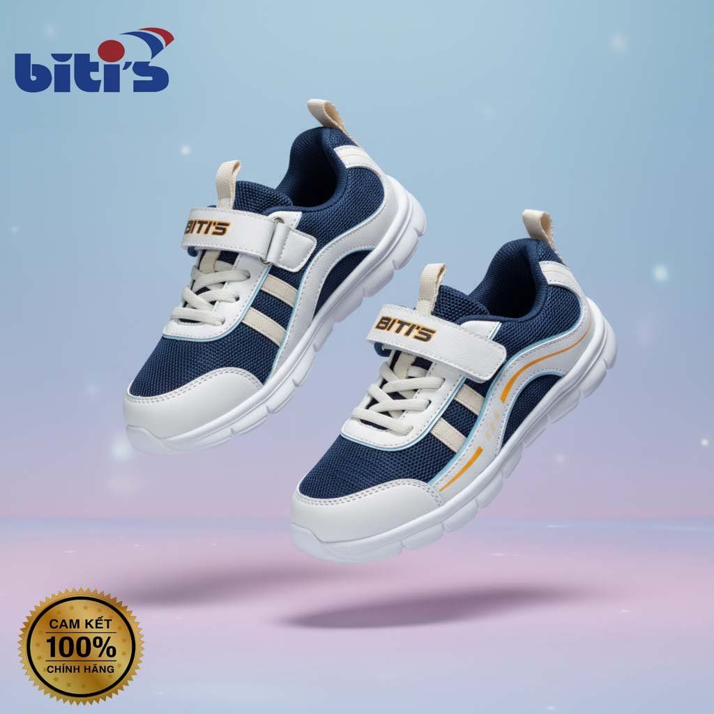  Giày thể thao Biti's bé trai  (28-37) 