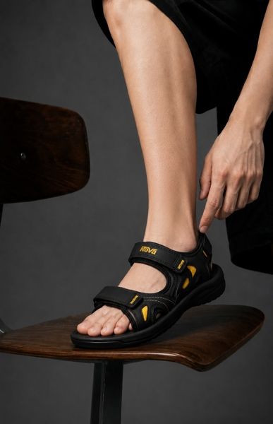  Sandal Rova nam (size 39-43) 