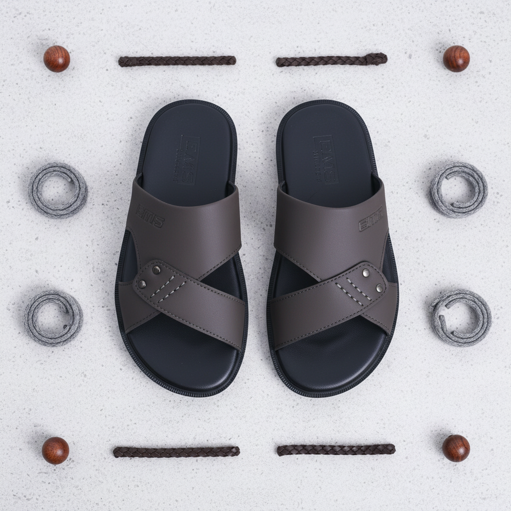  Dép quai ngang Biti's nam (39-44) 