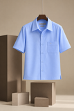  Áo sơ mi tay ngắn Việt Tiến (S-XL) 