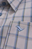  Áo sơ mi Việt Tiến tay ngắn (M-XL) 