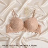  ÁO NGỰC KHÔNG GỌNG – MÚT MỎNG TUKY 7804 