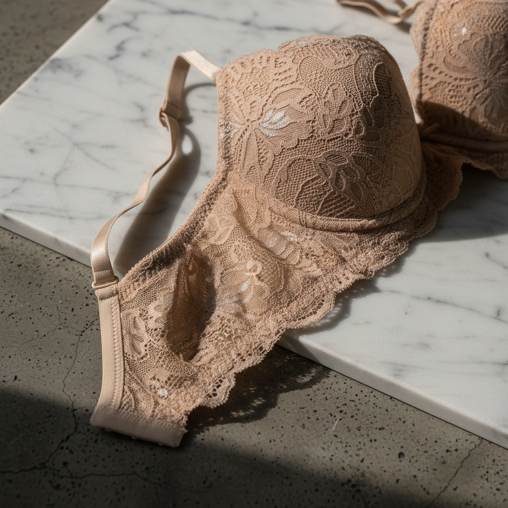  ÁO NGỰC KHÔNG GỌNG – MÚT MỎNG TUKY 7804 