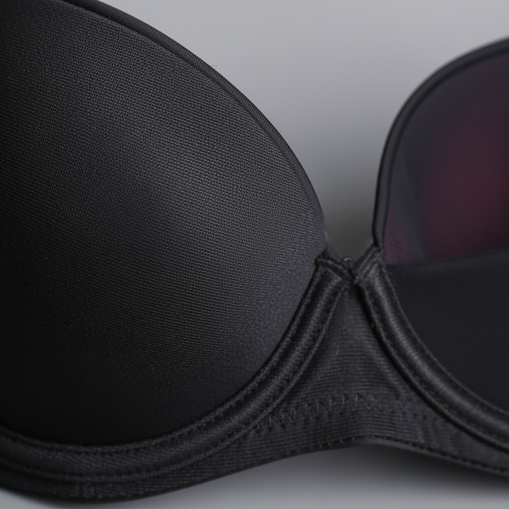  ÁO NGỰC KHÔNG GỌNG – KHÔNG MÚT ZAGU 8807 