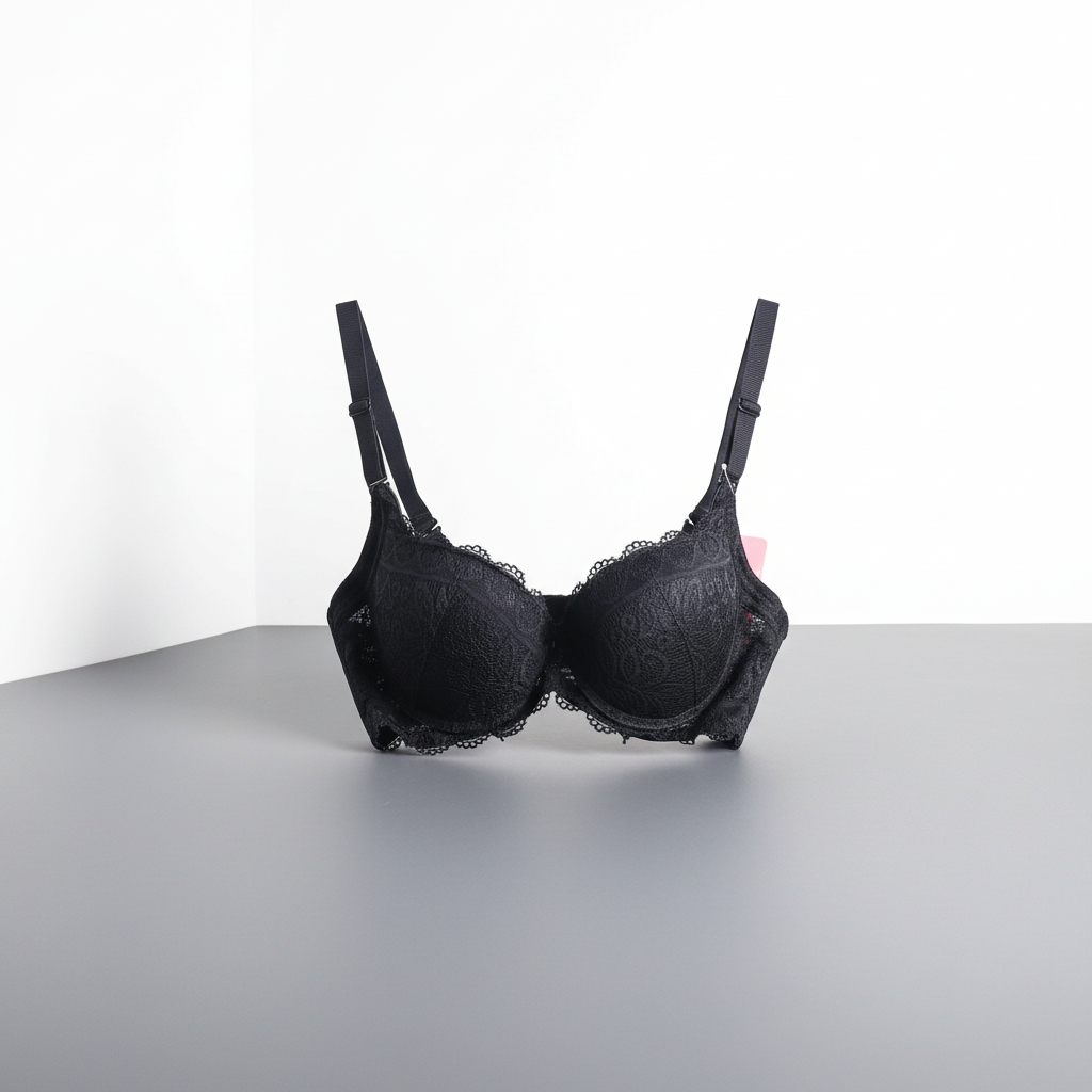  ÁO NGỰC CÓ GỌNG – MÚT DÀY ZAGU 9903 