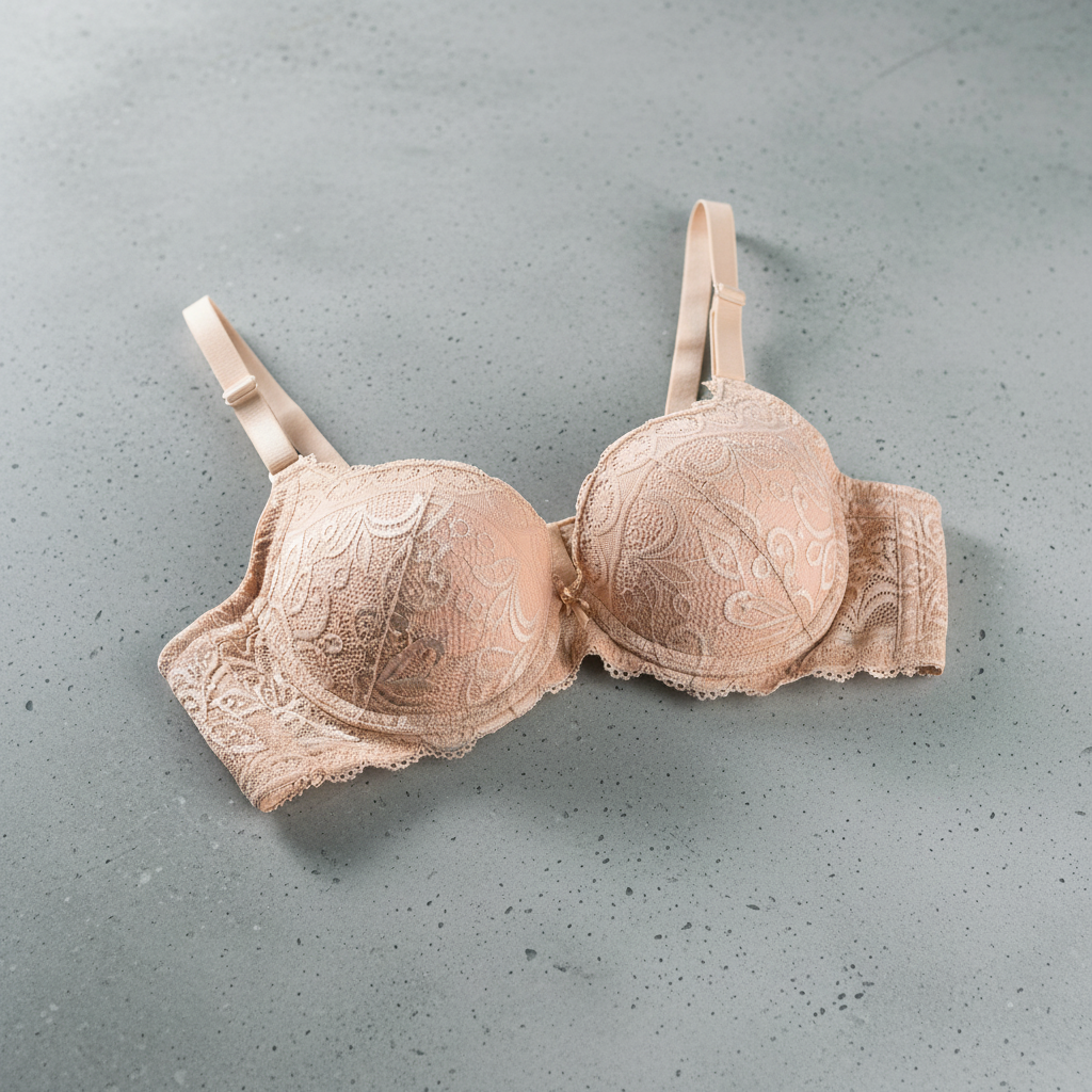  ÁO NGỰC CÓ GỌNG – MÚT DÀY ZAGU 9903 