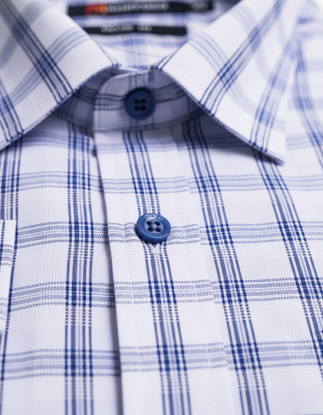  Áo sơ mi Khatoco sale off 374k ( giá tem 468k) 