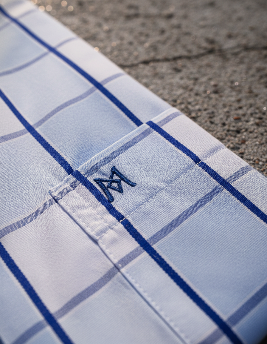  Áo sơ mi nam Khatoco sale 374k ( giá tem 468k) 