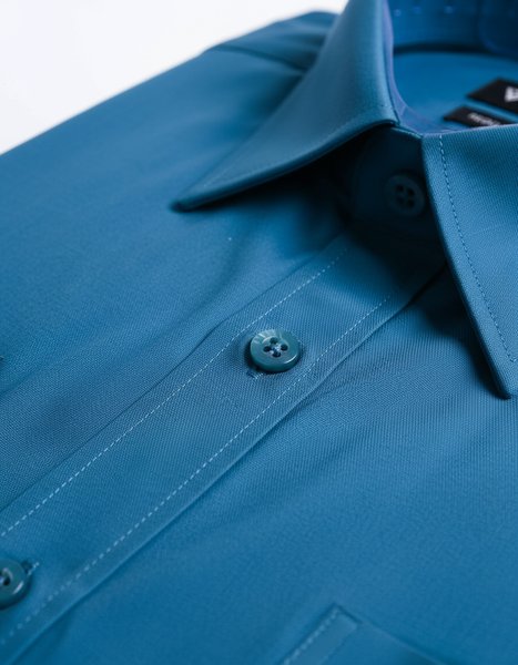  Áo sơ mi nam tay dài Việt Tiến 