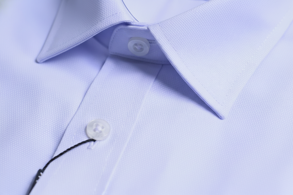  Áo sơ mi tay ngắn Khatoco (M-2XL) 