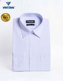  Áo sơ mi Việt TIến tay dài 