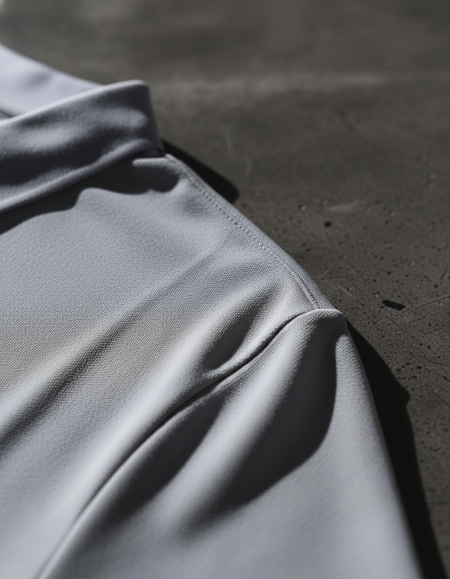  ÁO POLO VĨNH TIẾN SLIM FIT Màu HR4-F099-23 