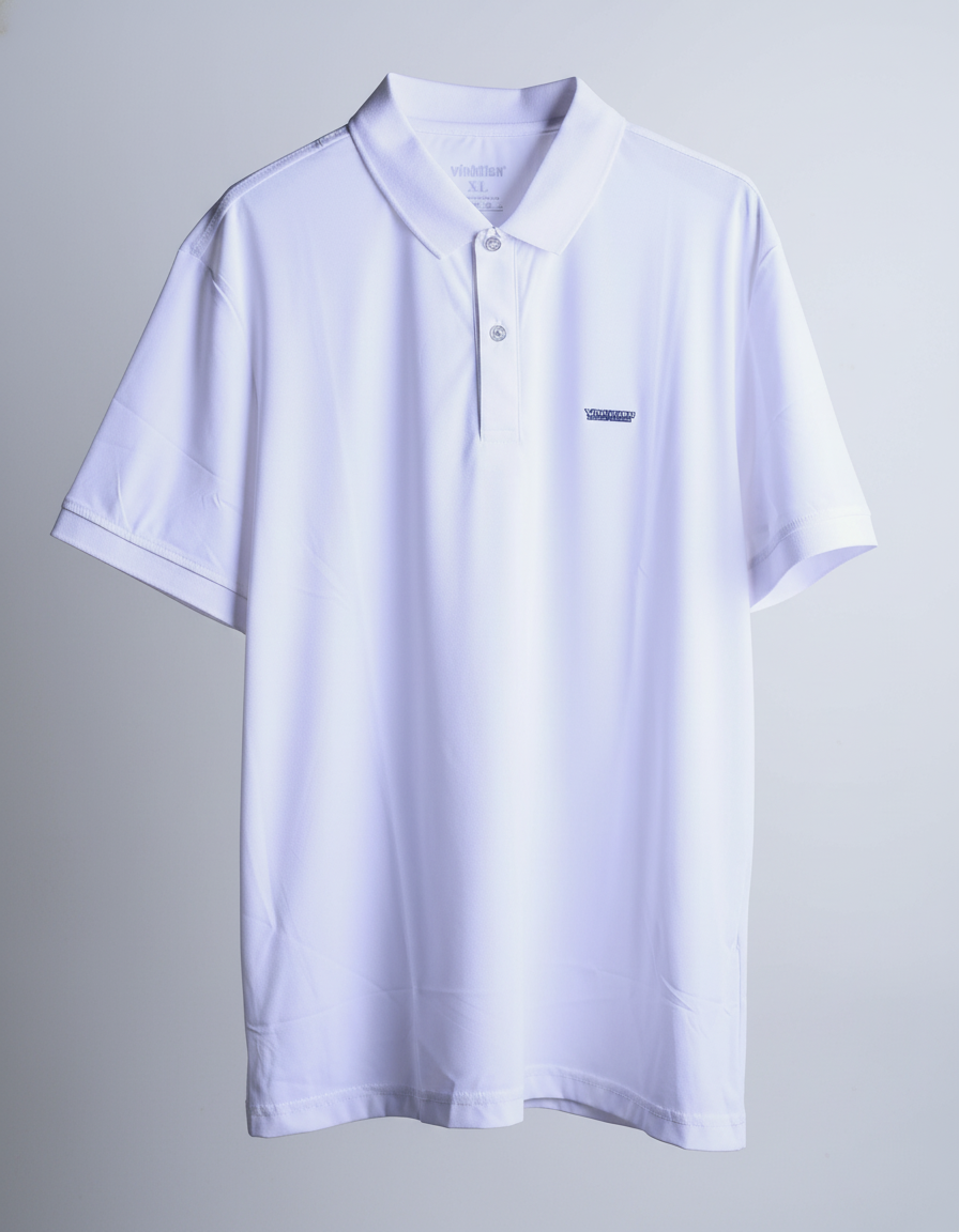  Áo Polo Nam Vĩnh Tiến Slim Fit Màu HR4-F017-23 