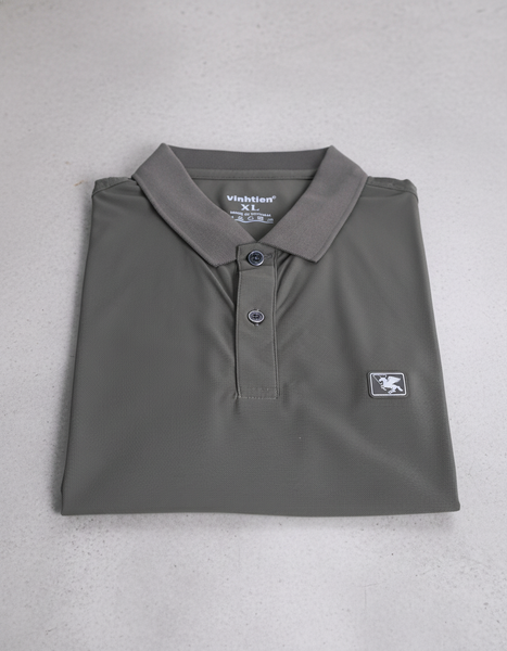  Áo Polo Nam Vĩnh Tiến Slim Fit 299 MÀU HR4-F104-23 