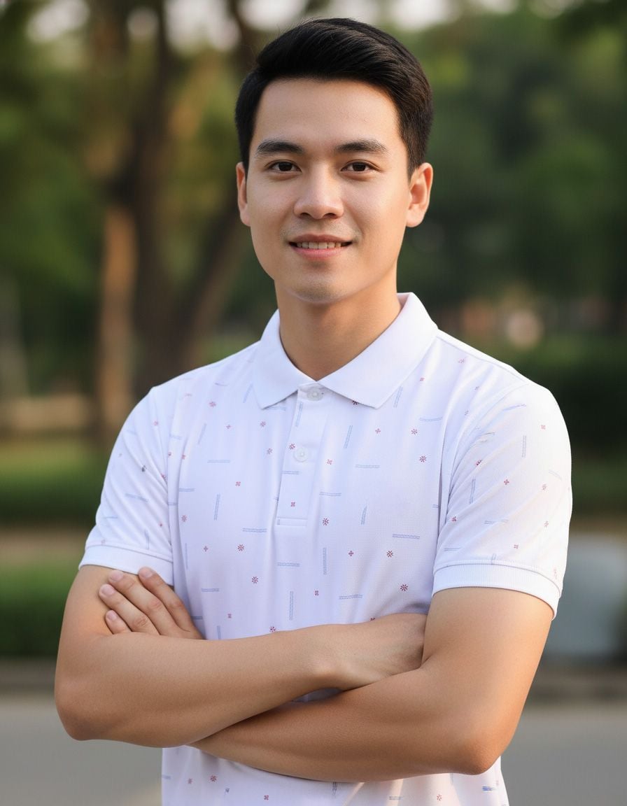  |Áo thun polo nam Khatoco(L-3XL) 