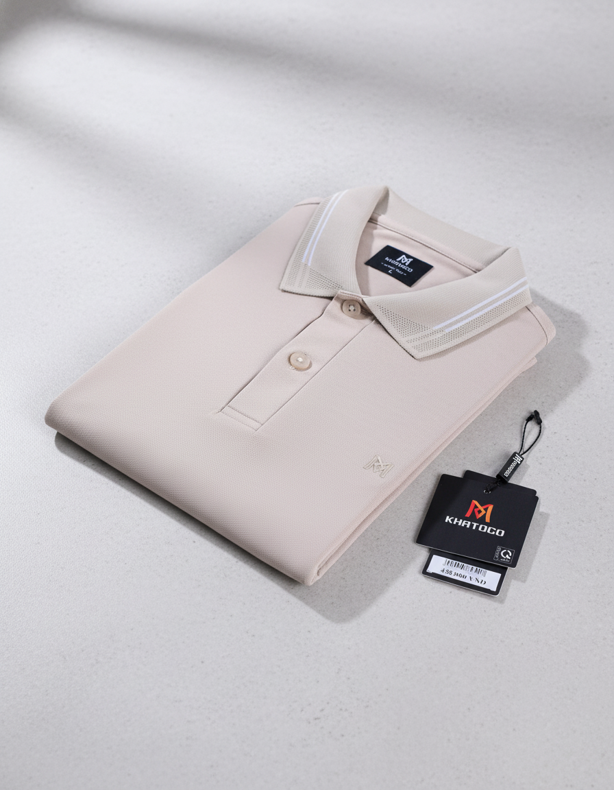  Áo thun polo nam(L-3XL) 