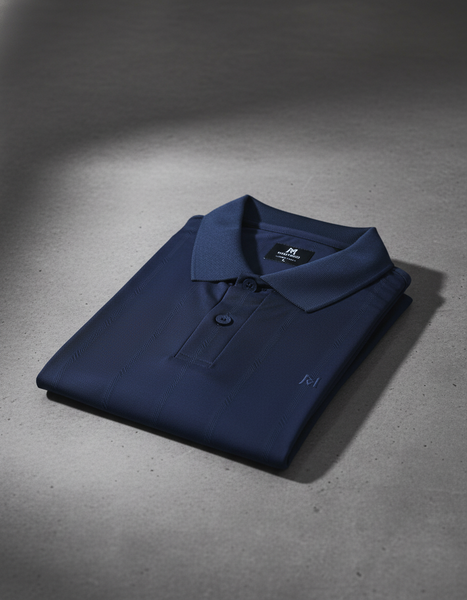  Áo thun nam Polo Khatoco(3XL) 