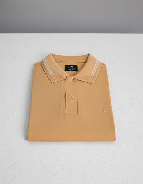  Áo thun nam Polo Khatoco(L-3XL) 