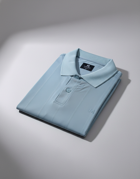  Áo thun nam Polo Khatoco(3XL) 