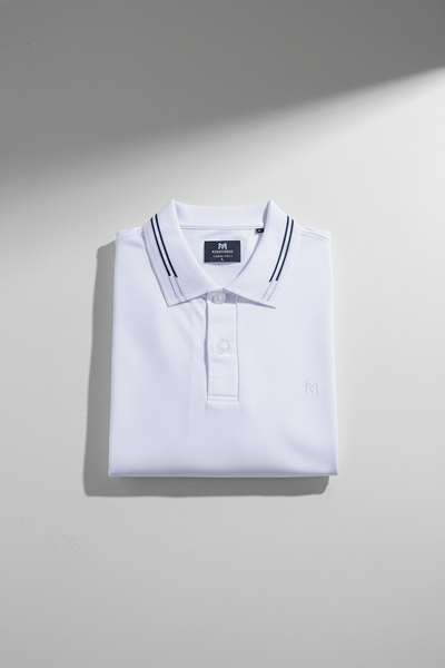  Áo thun polo nam Khatoco(L-3XL) 