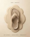  Dép quai kẹp nữ (4-7) 