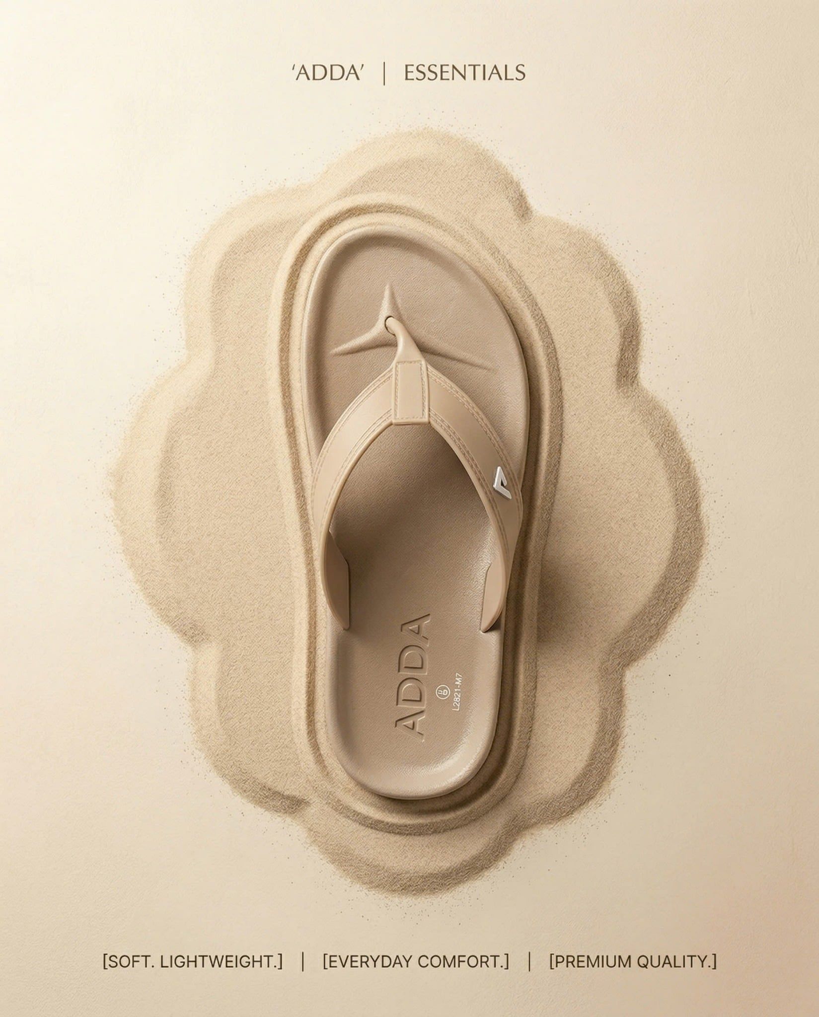  Dép quai kẹp nữ (4-7) 