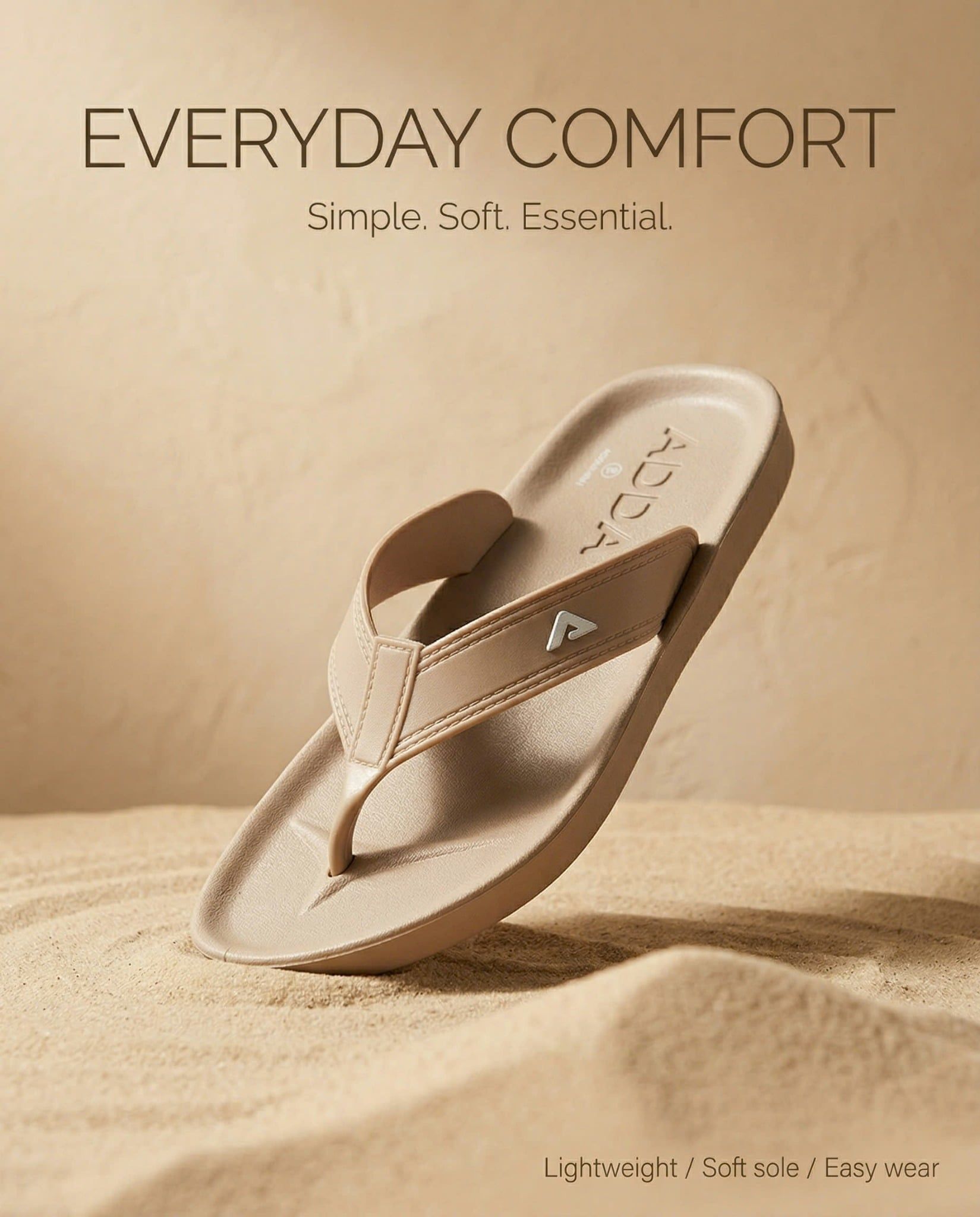  Dép quai kẹp nữ (4-7) 