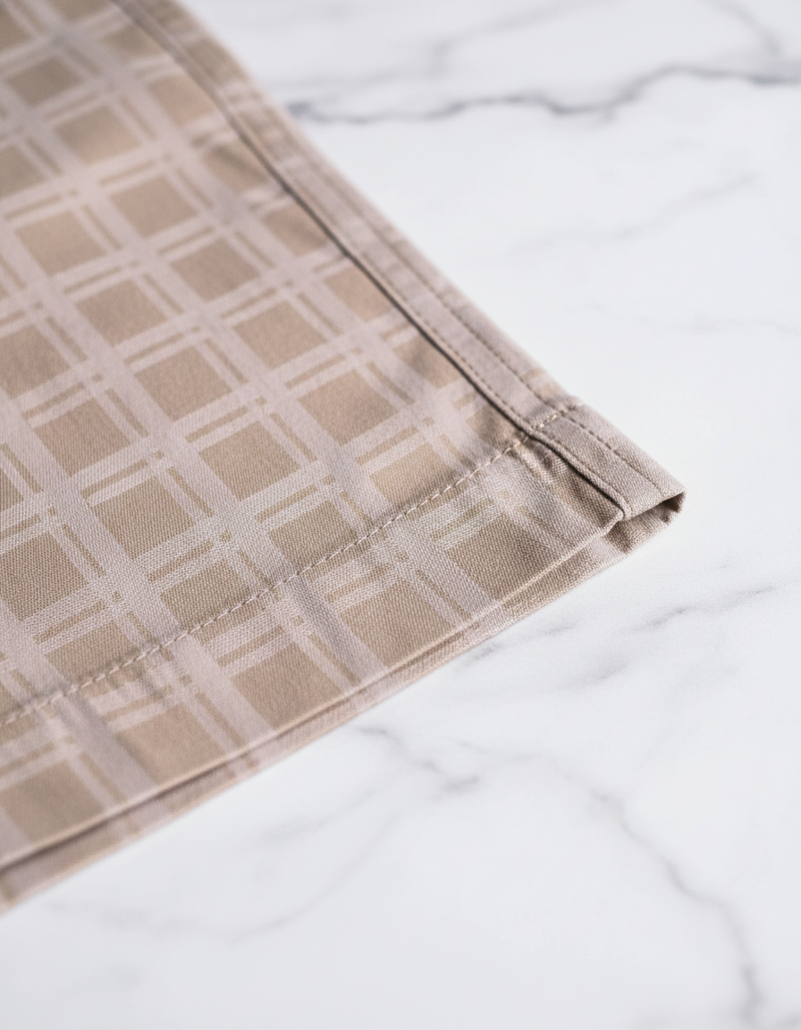  Quần Short Kaki Khatoco sale 250K ( giá tem 378k) 