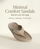  Dép quai kẹp nữ (4-7) 