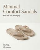  Dép quai kẹp nữ (4-7) 