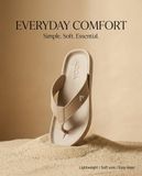  Dép quai kẹp nữ (4-7) 