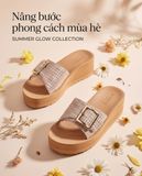  Dép quai ngang Biti's nữ (35-40) 