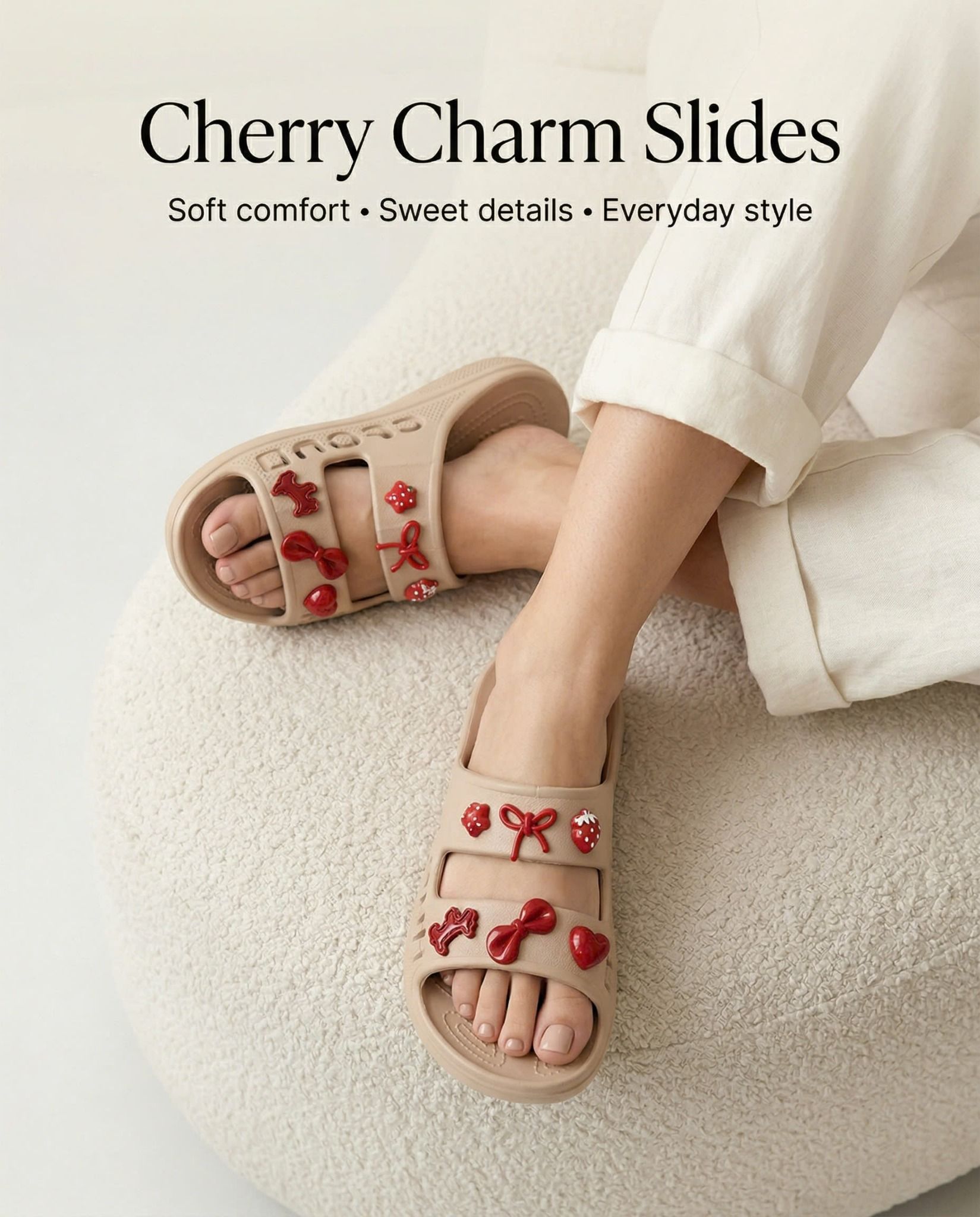  Dép nhựa quai ngang Tipono nữ (36-39) 