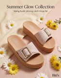  Dép quai ngang Biti's nữ (35-40) 
