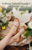  Dép quai ngang Biti's nữ (35-40) 