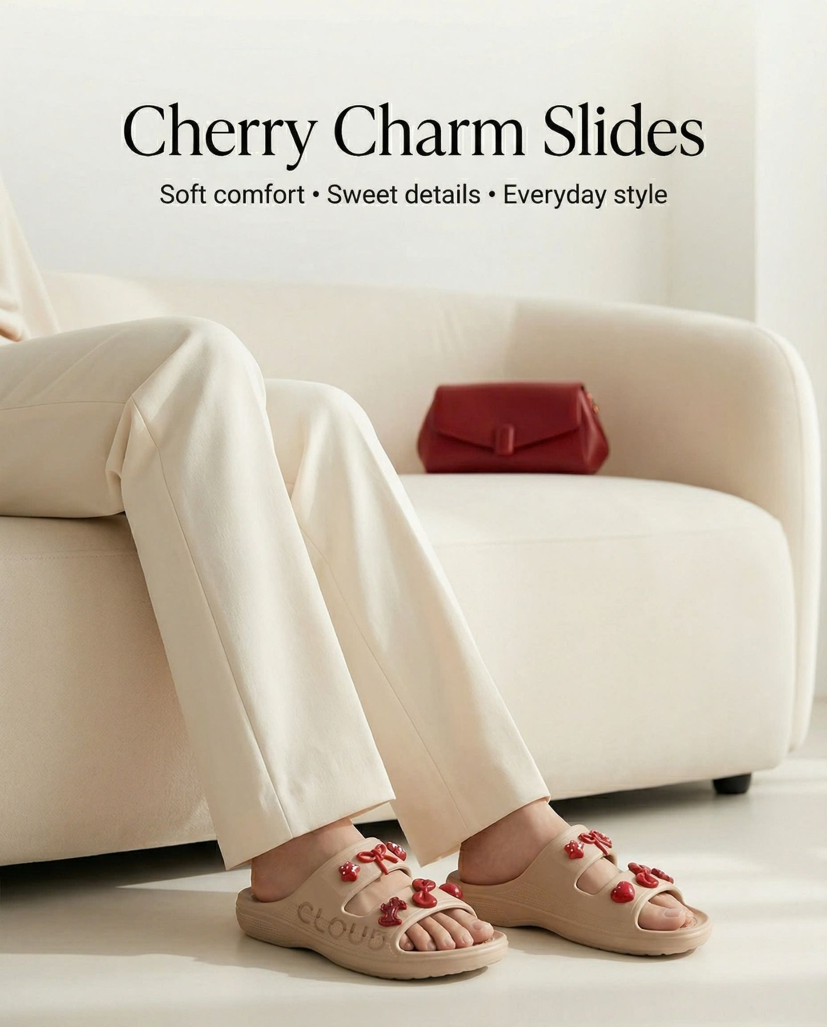  Dép nhựa quai ngang Tipono nữ (36-39) 